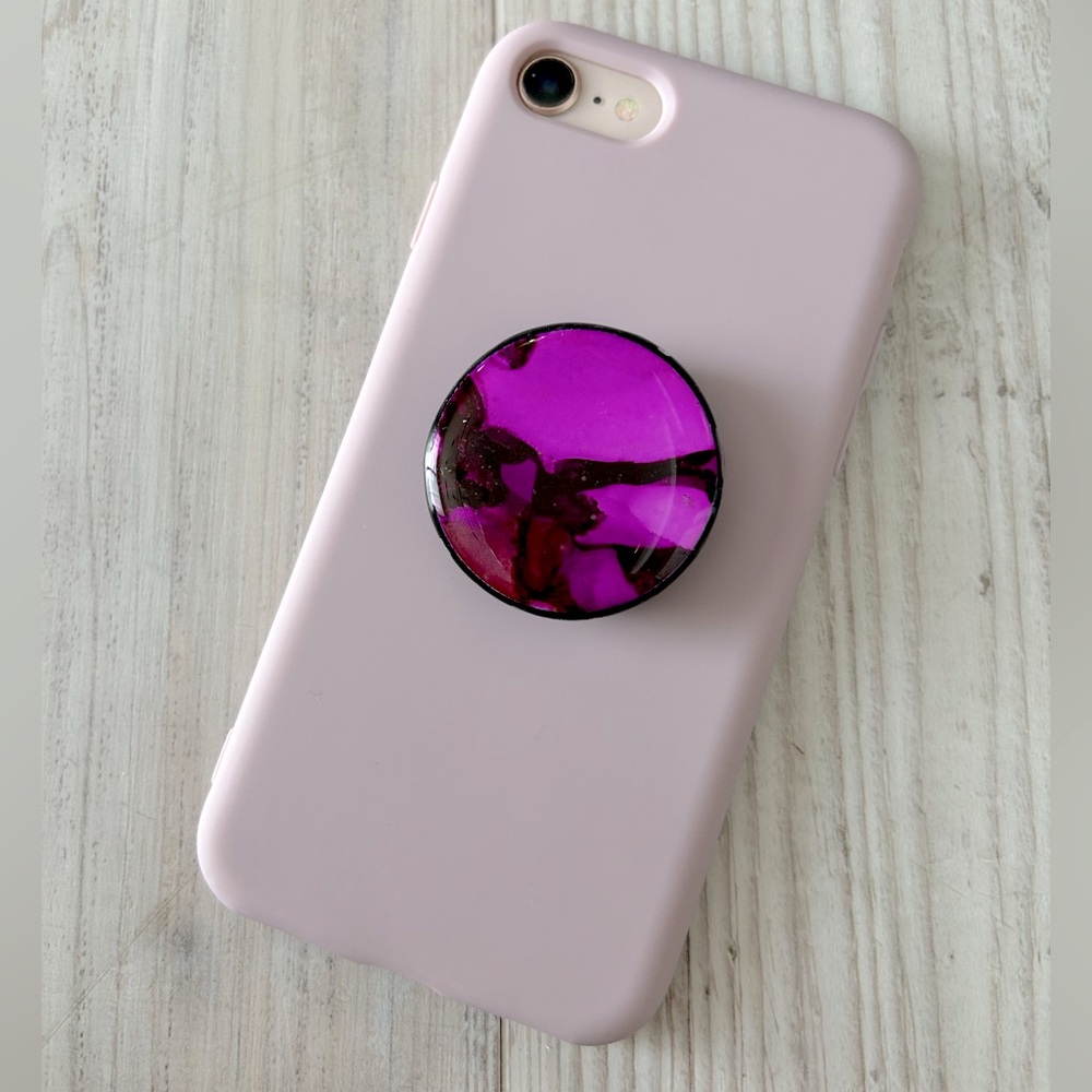 Phone Grip #04B